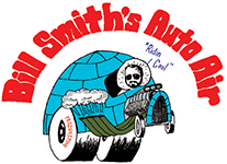 Bill Smith's Auto Logo
